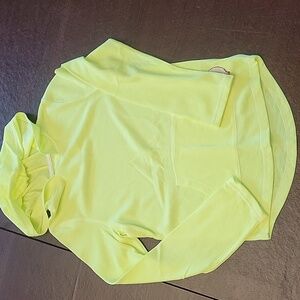 Girls Lightweight Hoodie